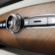 Illustration for article titled Oh Cool Porsche Exclusive Made An Exclusive Lexus SC430